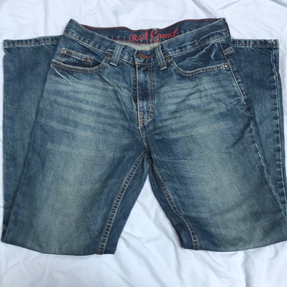 Red Camel Other - Red camel blue jeans